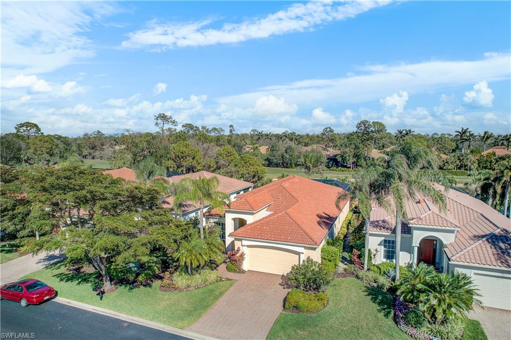 PIENZA - Residential