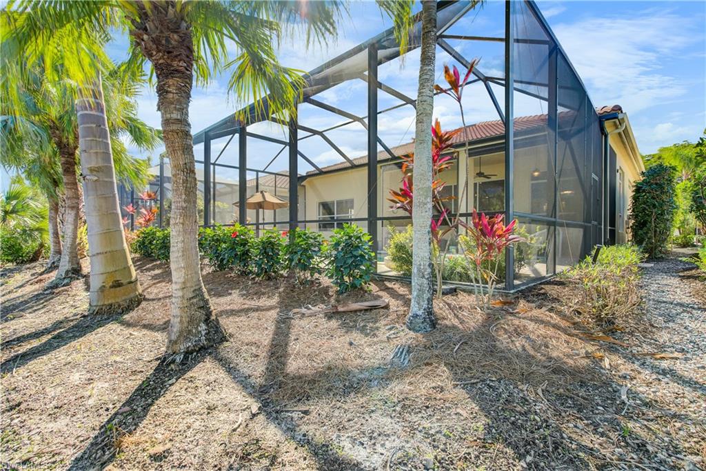 PIENZA - Residential