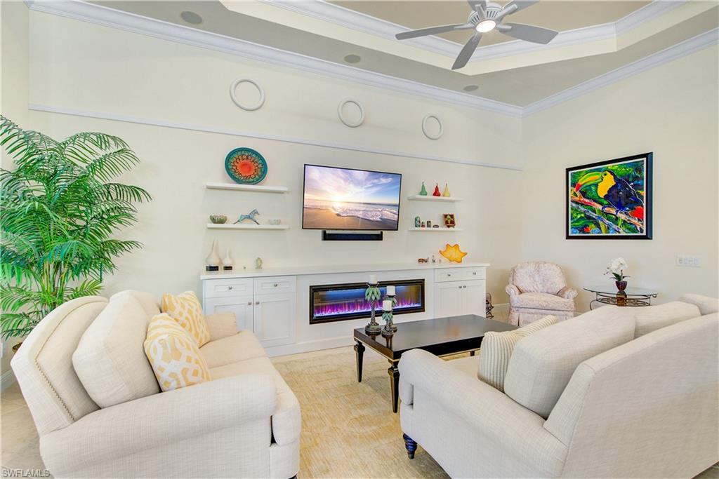 PIENZA - Residential