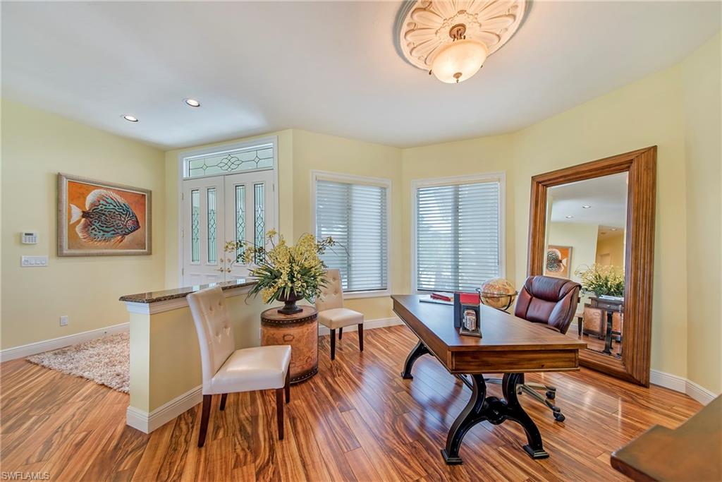 EAGLE RIDGE - Residential