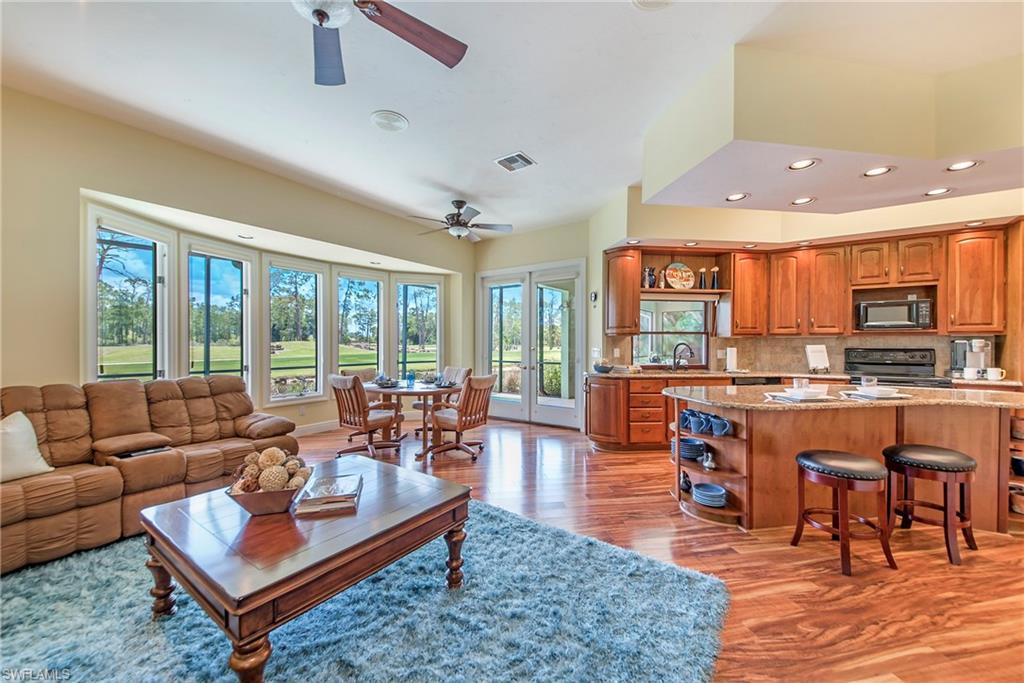 EAGLE RIDGE - Residential