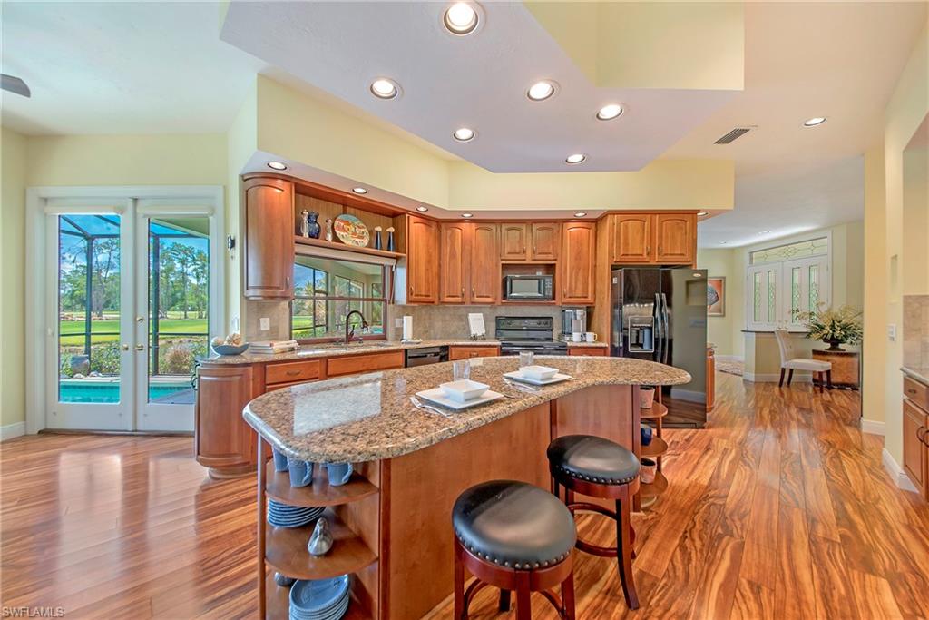 EAGLE RIDGE - Residential