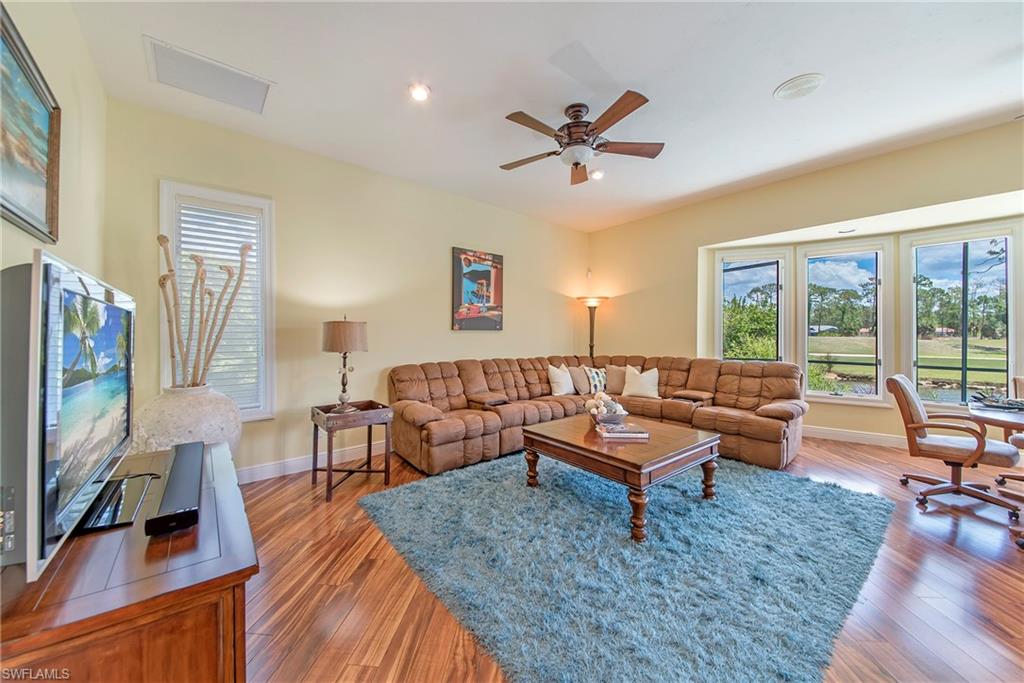 EAGLE RIDGE - Residential