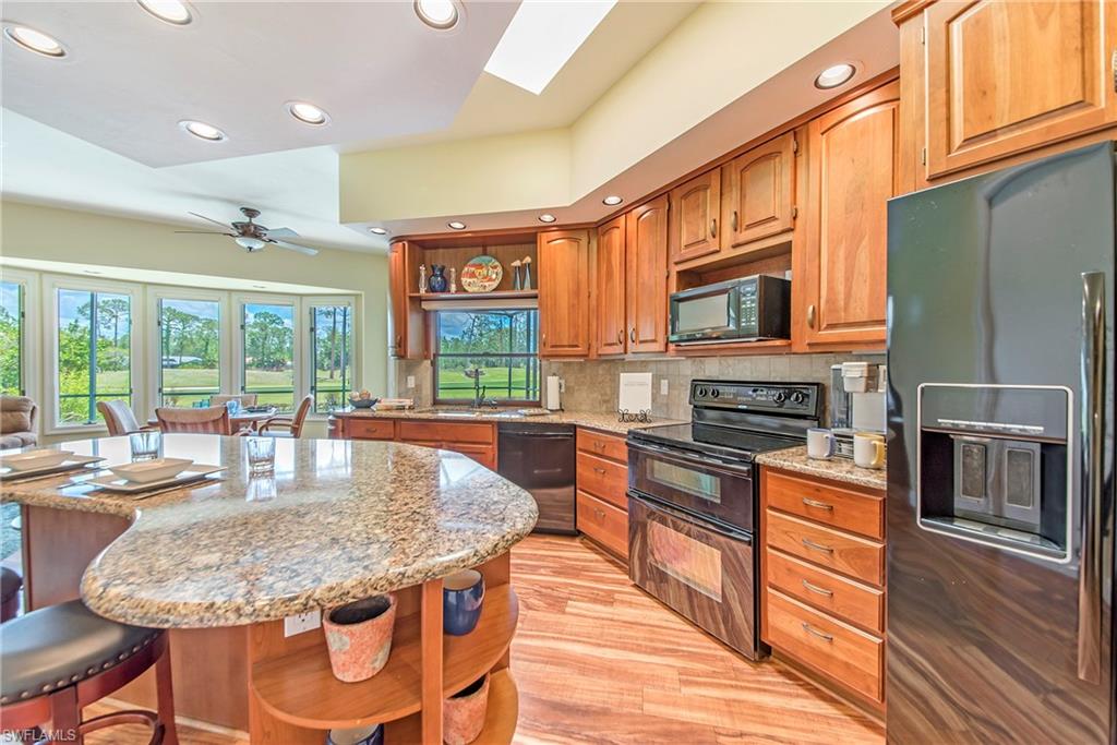 EAGLE RIDGE - Residential