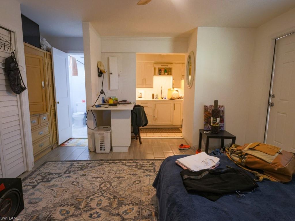 SAN CARLOS ON THE GULF - Residential