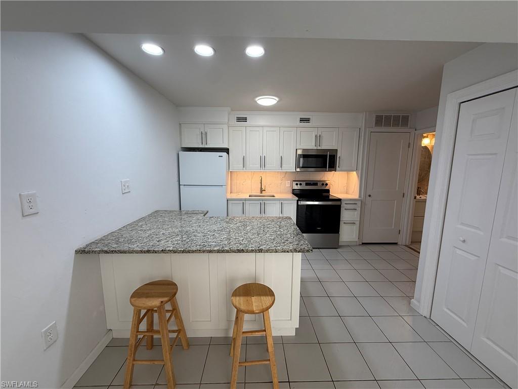 SAN CARLOS ON THE GULF - Residential