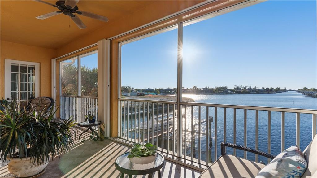 BLUE WATER - Residential