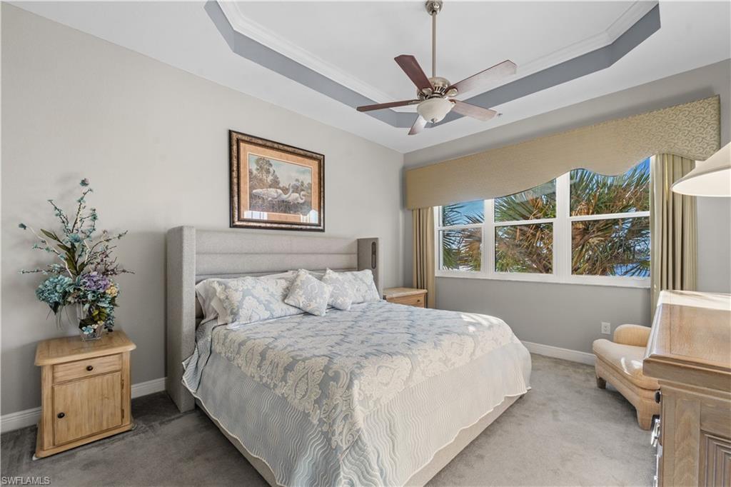 BLUE WATER - Residential