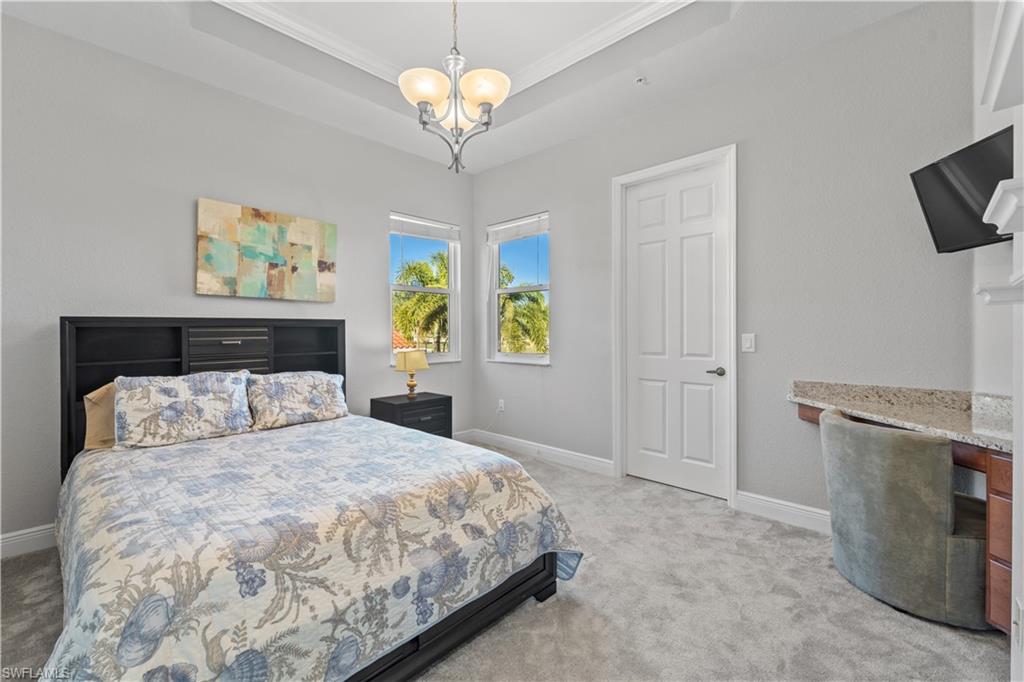 BLUE WATER - Residential