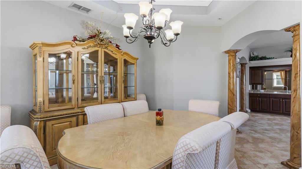 BLUE WATER - Residential