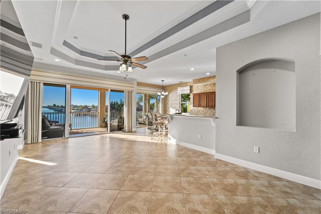 BLUE WATER - Residential