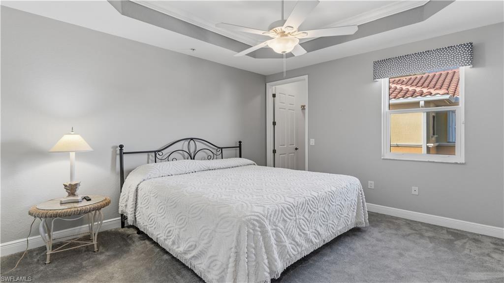 BLUE WATER - Residential