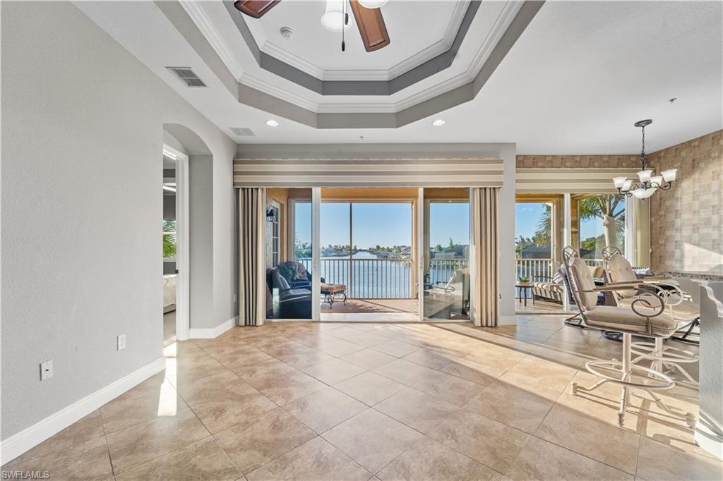 BLUE WATER - Residential