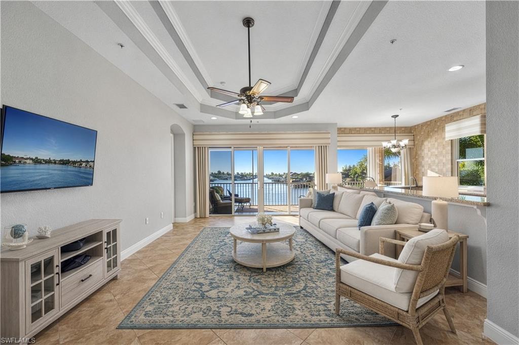 BLUE WATER - Residential