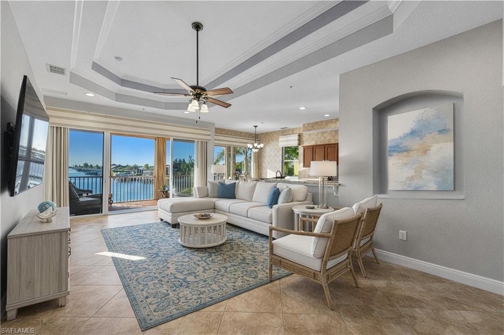 BLUE WATER - Residential