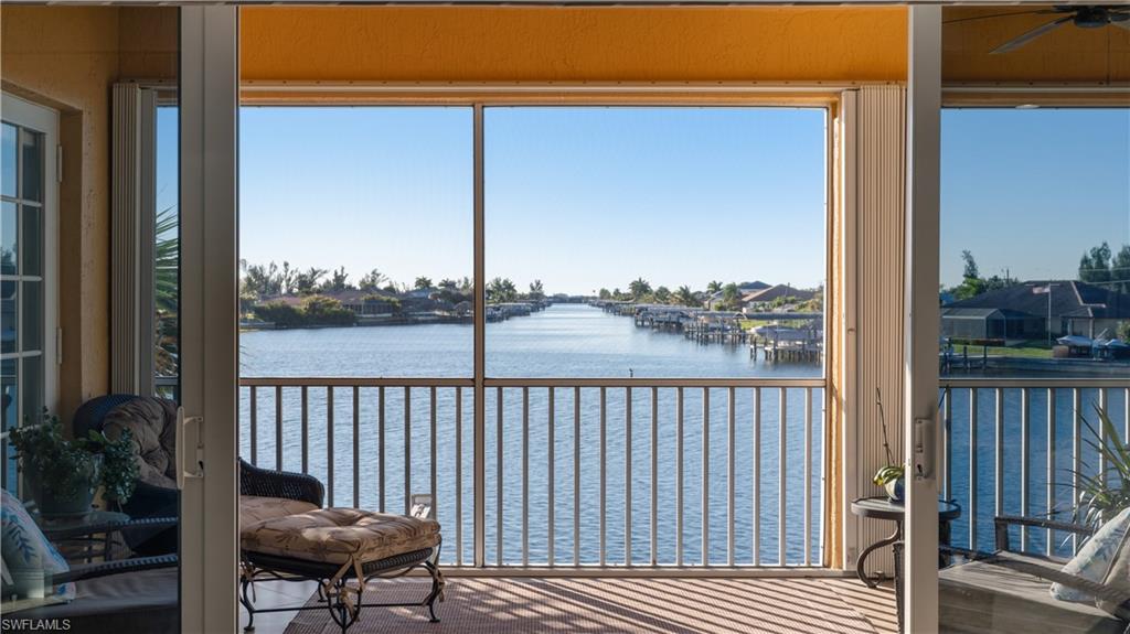 BLUE WATER - Residential