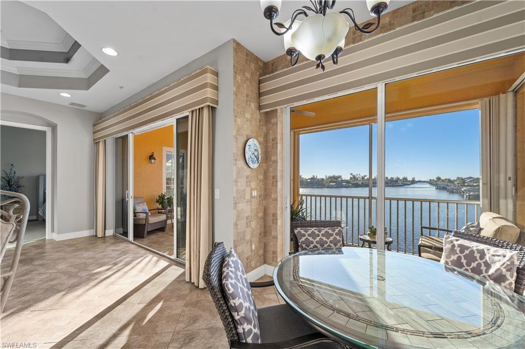 BLUE WATER - Residential