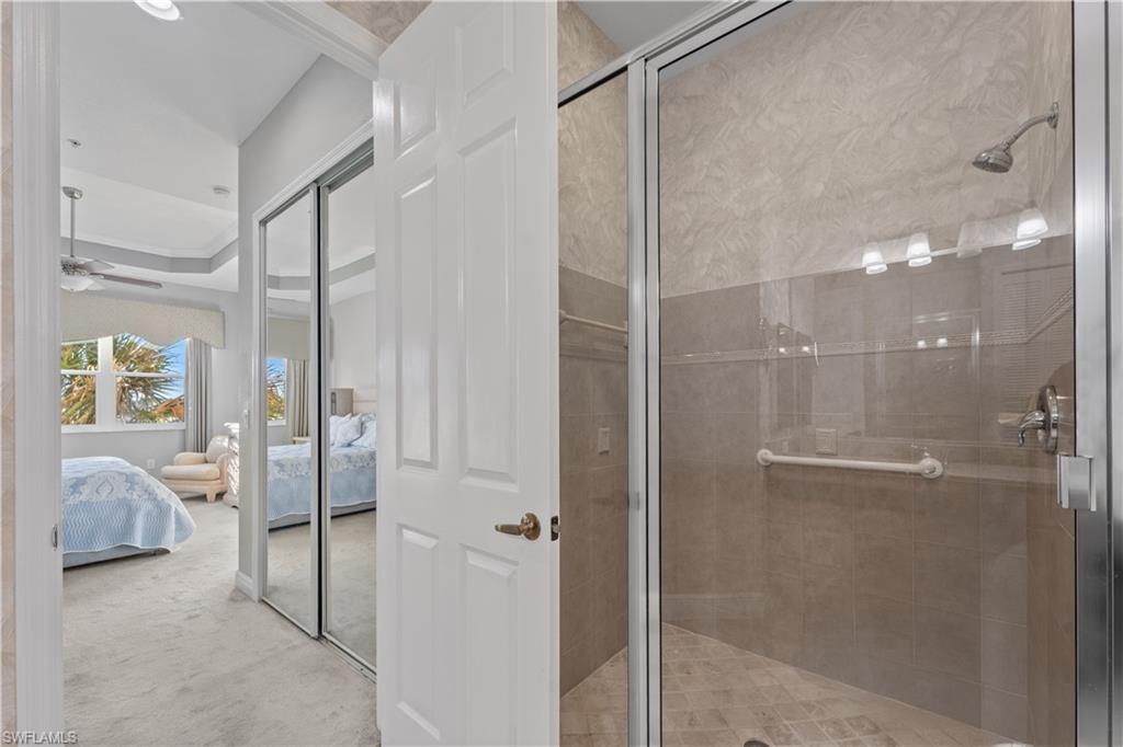 BLUE WATER - Residential