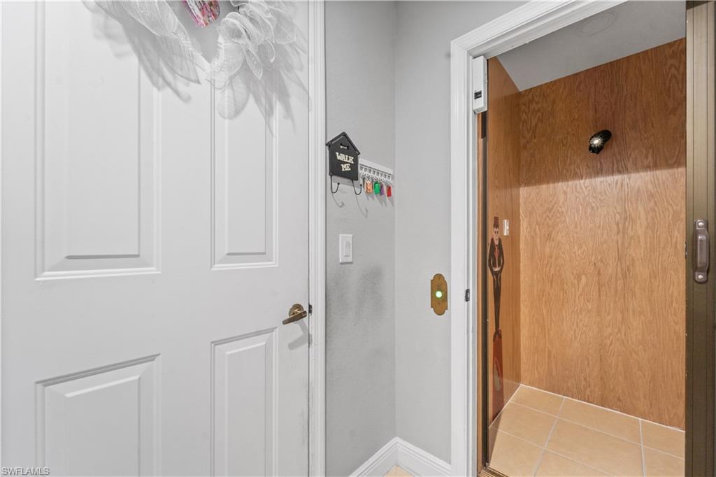 BLUE WATER - Residential