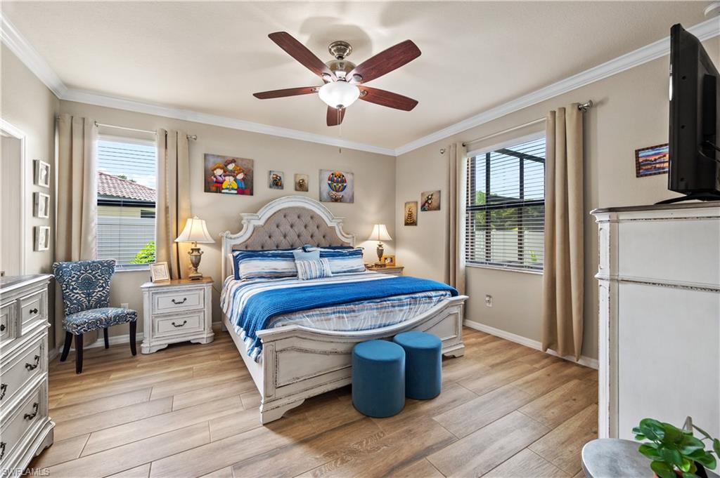 PROMENADE WEST - Residential