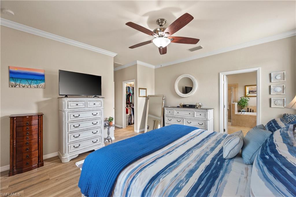 PROMENADE WEST - Residential