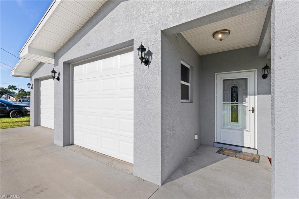 BLUE WATER SHORES - Residential