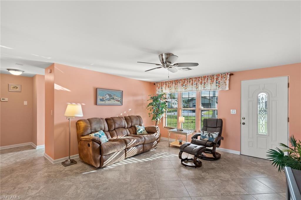 BLUE WATER SHORES - Residential