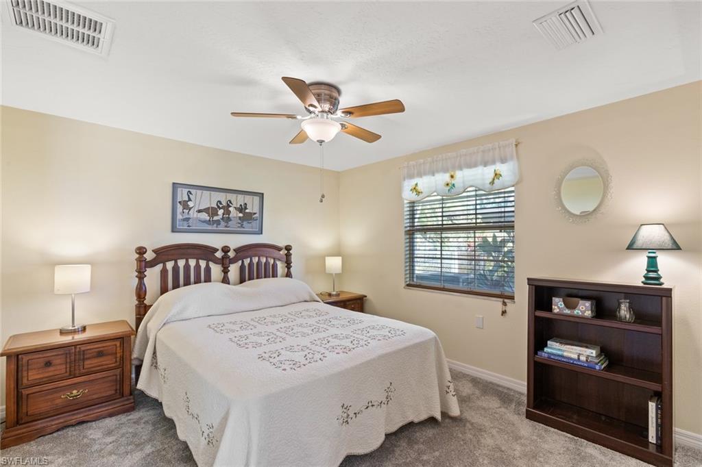 BLUE WATER SHORES - Residential