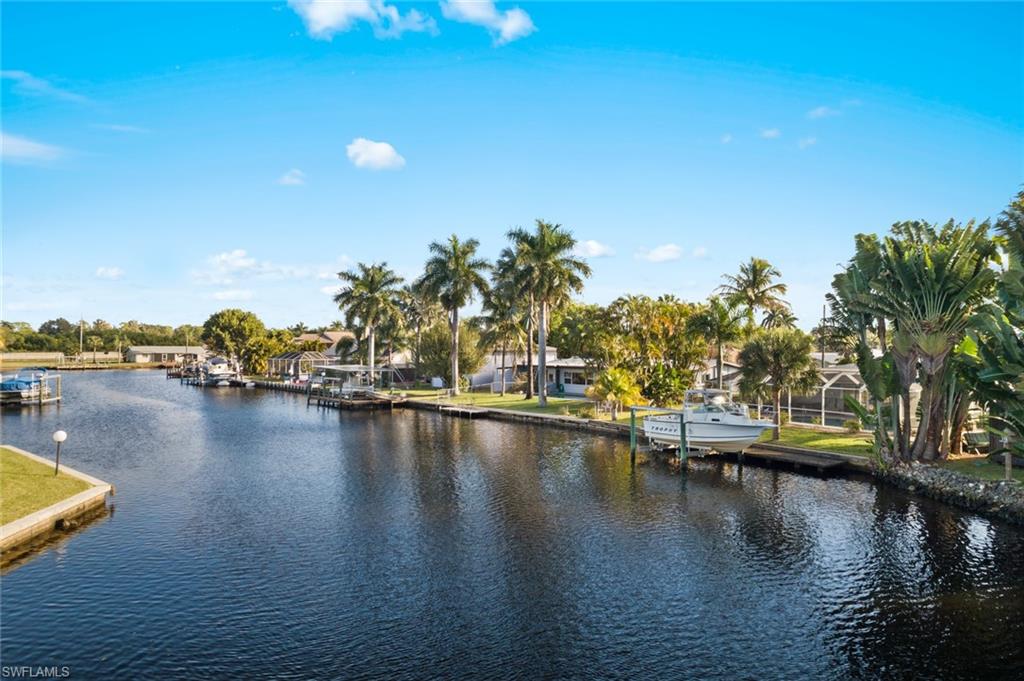 BLUE WATER SHORES - Residential