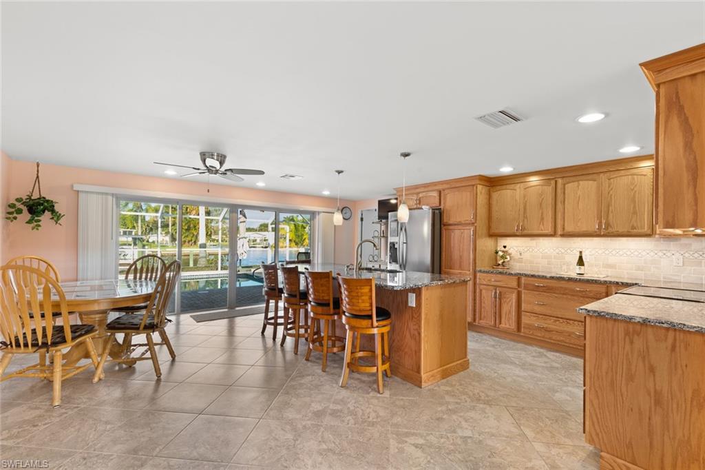 BLUE WATER SHORES - Residential