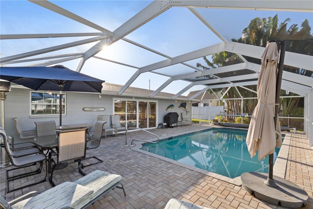 BLUE WATER SHORES - Residential