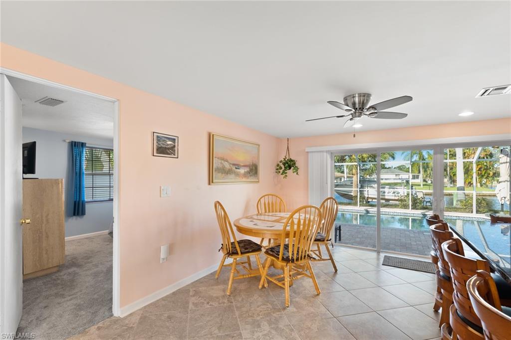 BLUE WATER SHORES - Residential