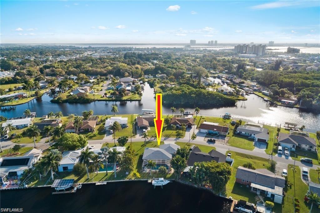 BLUE WATER SHORES - Residential