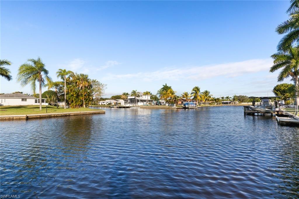 BLUE WATER SHORES - Residential