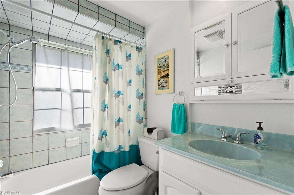 BLUE WATER SHORES - Residential