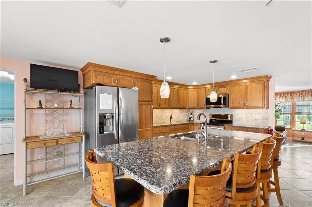 BLUE WATER SHORES - Residential