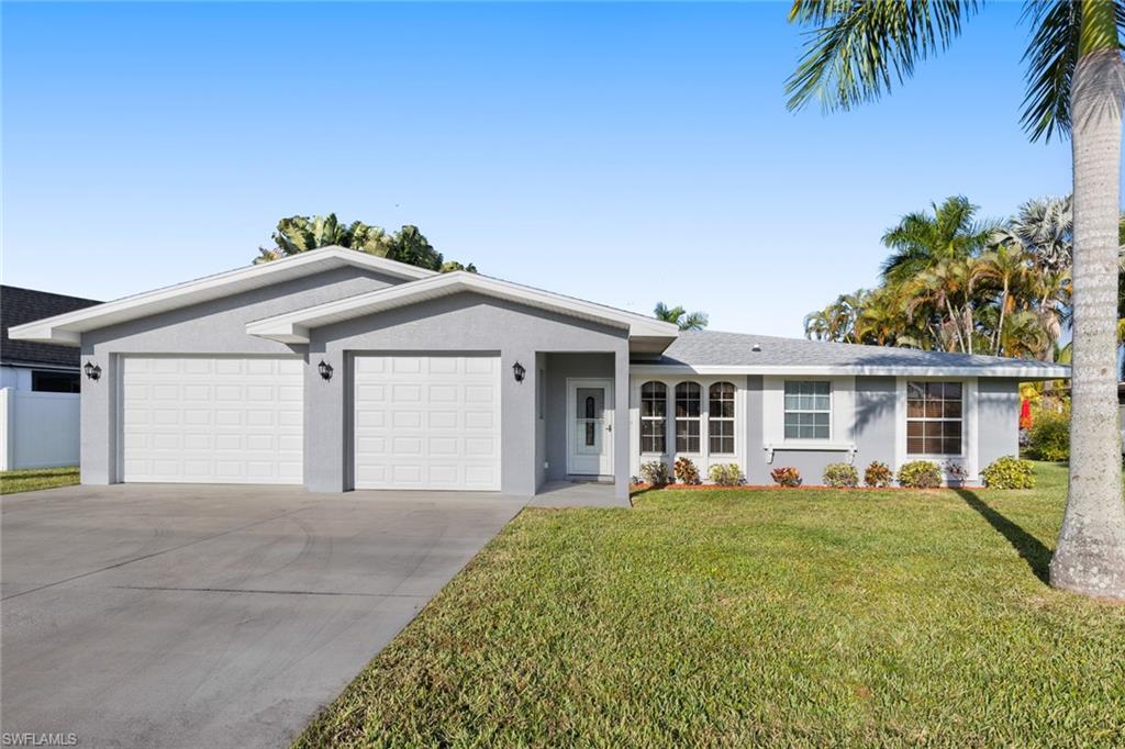 BLUE WATER SHORES - Residential