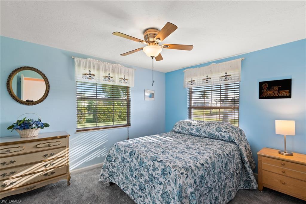 BLUE WATER SHORES - Residential