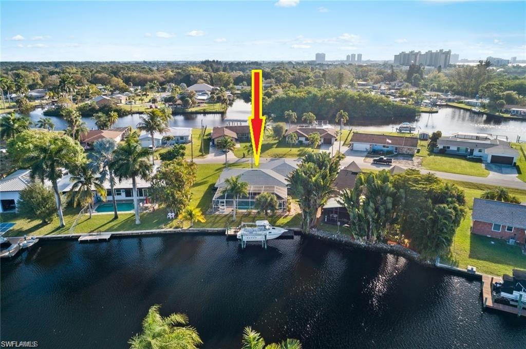 BLUE WATER SHORES - Residential