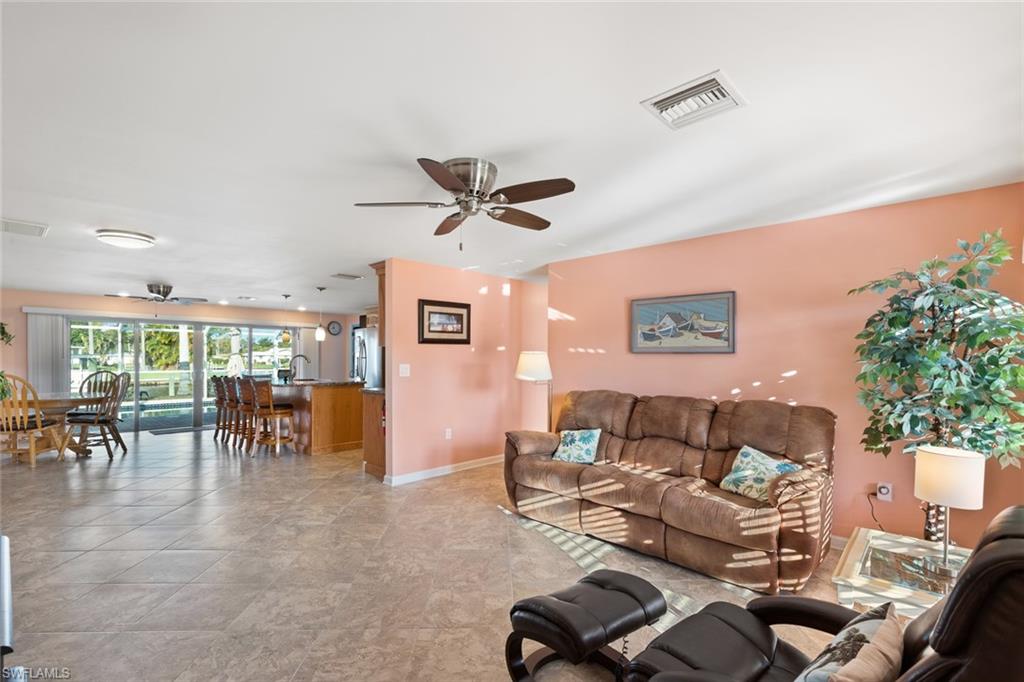 BLUE WATER SHORES - Residential