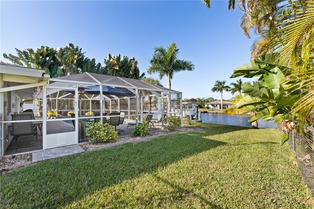 BLUE WATER SHORES - Residential