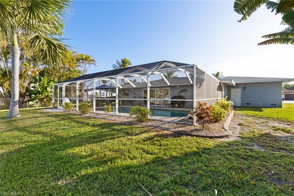 BLUE WATER SHORES - Residential