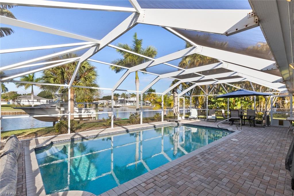 BLUE WATER SHORES - Residential