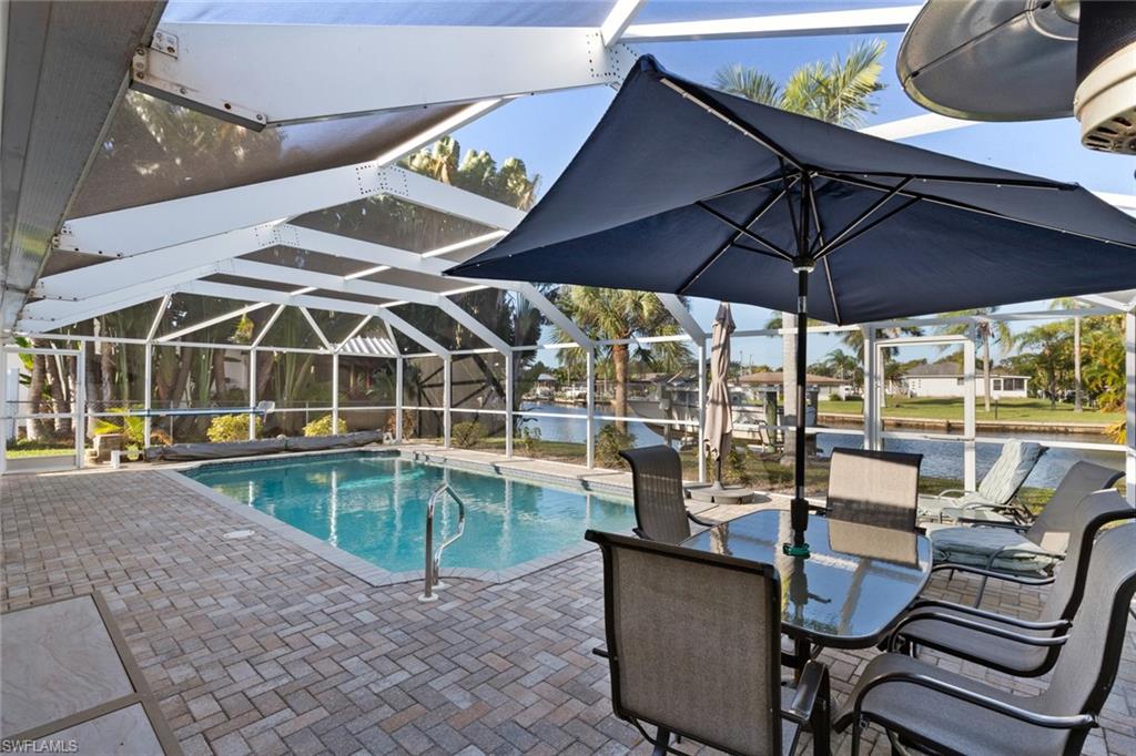 BLUE WATER SHORES - Residential