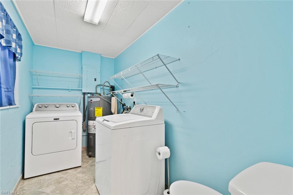 BLUE WATER SHORES - Residential