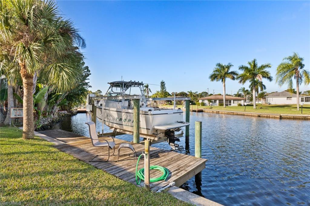 BLUE WATER SHORES - Residential