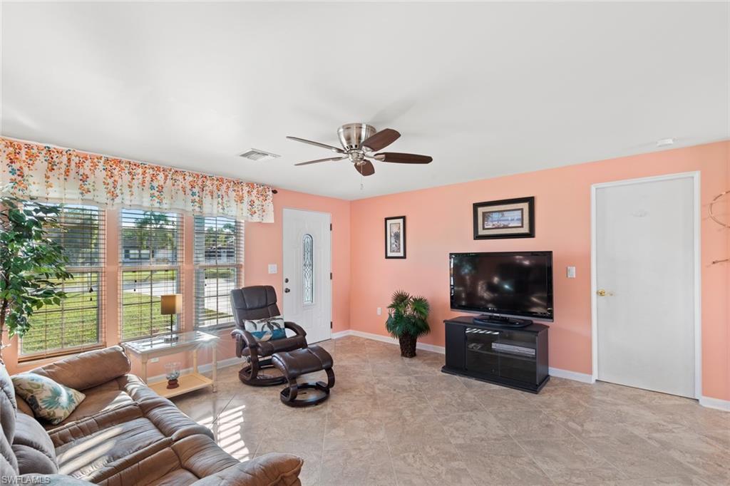 BLUE WATER SHORES - Residential