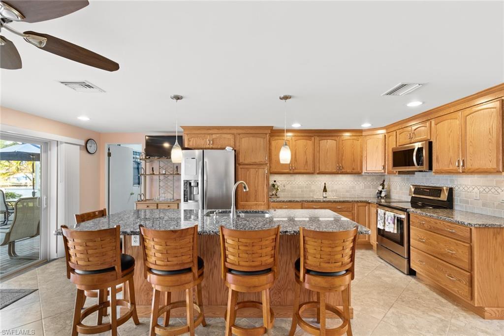 BLUE WATER SHORES - Residential