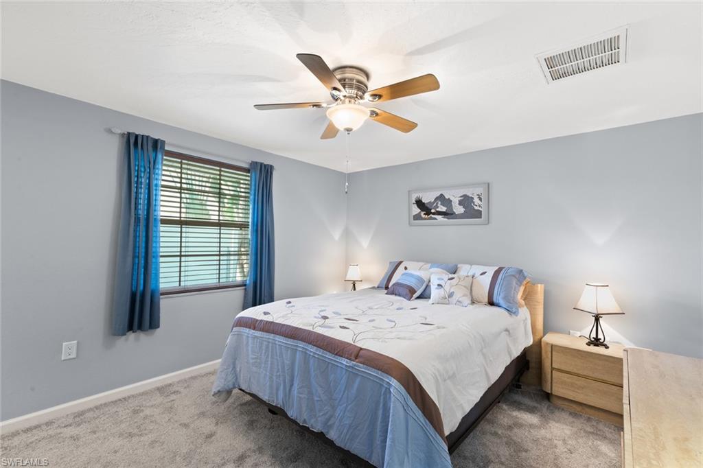 BLUE WATER SHORES - Residential