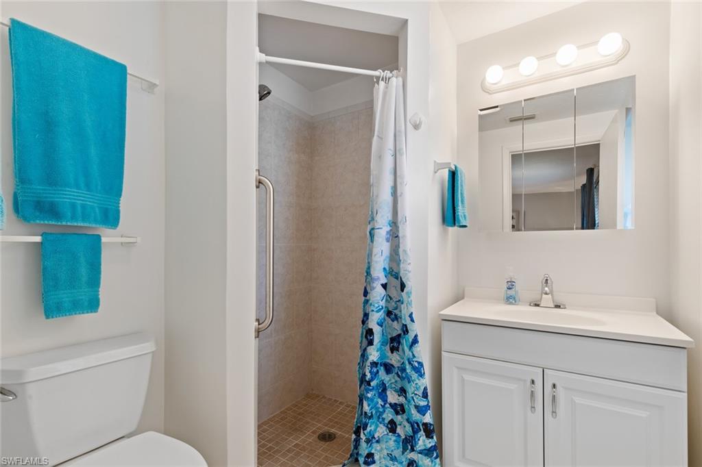 BLUE WATER SHORES - Residential